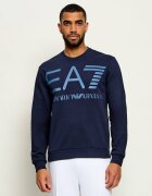 EA7 Hanorac | regular fit