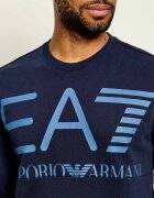EA7 Hanorac | regular fit