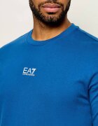EA7 Hanorac | regular fit