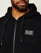 EA7 Hanorac | regular fit