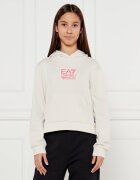 EA7 Hanorac | Regular Fit