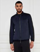 EA7 Hanorac | Regular Fit | stretch