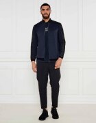 EA7 Hanorac | Regular Fit | stretch