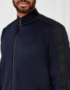 EA7 Hanorac | Regular Fit | stretch