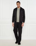 EA7 Hanorac | Regular Fit | stretch