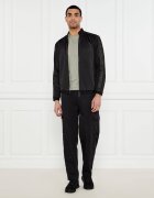 EA7 Hanorac | Regular Fit | stretch