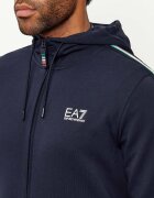 EA7 Hanorac | Slim Fit