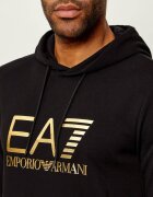 EA7 Hanorac | Slim Fit