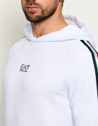 EA7 Hanorac | Slim Fit