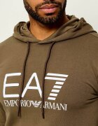 EA7 Hanorac | Slim Fit