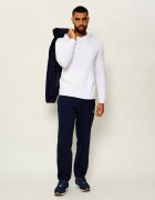 EA7 Hanorac | Slim Fit