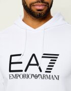 EA7 Hanorac | Slim Fit