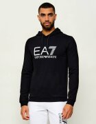 EA7 Hanorac | Slim Fit