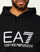 EA7 Hanorac | Slim Fit