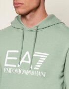 EA7 Hanorac | Slim Fit