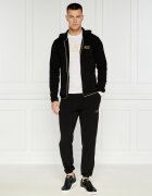 EA7 Hanorac | Slim Fit