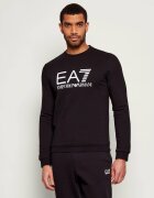 EA7 Hanorac | Slim Fit