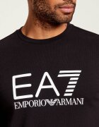 EA7 Hanorac | Slim Fit
