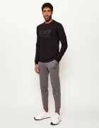 EA7 Hanorac | Slim Fit