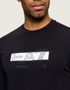 EA7 Longsleeve | Slim Fit