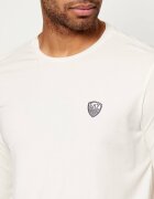 EA7 Longsleeve | Slim Fit
