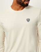 EA7 Longsleeve | Slim Fit