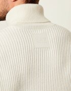 EA7 Maletă | regular fit cu adaos de lână