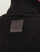 EA7 Maletă | regular fit cu adaos de lână
