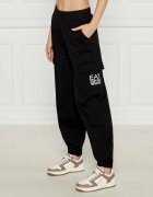 EA7 Pantaloni cargo | Regular Fit