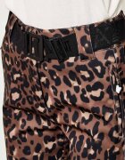 EA7 Pantaloni de schi | regular fit