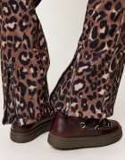 EA7 Pantaloni de schi | regular fit