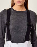 EA7 Pantaloni de schi | regular fit