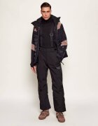 EA7 Pantaloni de schi | regular fit