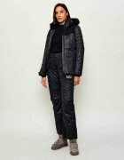 EA7 Pantaloni de schi | Regular Fit