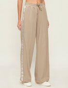 EA7 Pantaloni de trening | Boyfriend fit