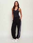 EA7 Pantaloni de trening | Boyfriend fit