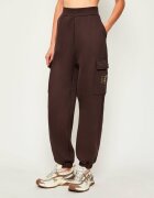 EA7 Pantaloni de trening | Boyfriend fit