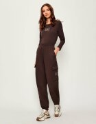 EA7 Pantaloni de trening | Boyfriend fit
