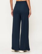 EA7 Pantaloni de trening | flare fit