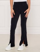EA7 Pantaloni de trening | flare fit