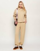 EA7 Pantaloni de trening | Loose fit