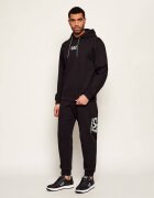 EA7 Pantaloni de trening | Modern fit