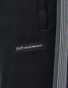 EA7 Pantaloni de trening | regular fit
