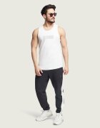 EA7 Pantaloni de trening | Regular Fit