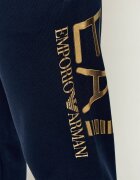 EA7 Pantaloni de trening | Regular Fit
