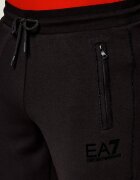 EA7 Pantaloni de trening | Regular Fit