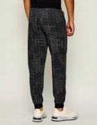EA7 Pantaloni de trening | regular fit
