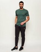 EA7 Pantaloni de trening | regular fit