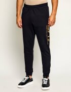 EA7 Pantaloni de trening | Regular Fit