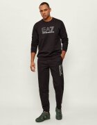 EA7 Pantaloni de trening | regular fit